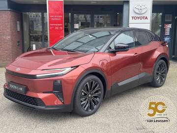 EXECUTIVE AWD 77KWH NIEUW DIRECT LEVERBAAR! PANODA