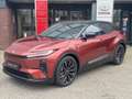 Toyota C-HR+ EXECUTIVE AWD 77KWH NIEUW DIRECT LEVERBAAR! PANODA Marrón - thumbnail 1