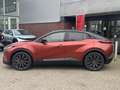 Toyota C-HR+ EXECUTIVE AWD 77KWH NIEUW DIRECT LEVERBAAR! PANODA Marrón - thumbnail 5