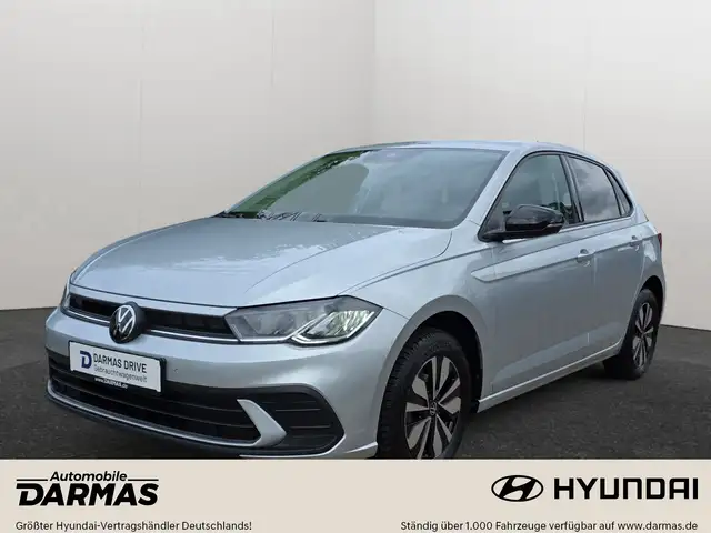 Volkswagen Polo Polo GOAL 1.0 LED Navi DAB Climatronic PDC Top