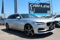 Volvo V90 D3 Geartronic Momentum Silber - thumbnail 1