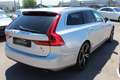 Volvo V90 D3 Geartronic Momentum Silber - thumbnail 9
