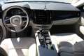 Volvo V90 D3 Geartronic Momentum Silber - thumbnail 4