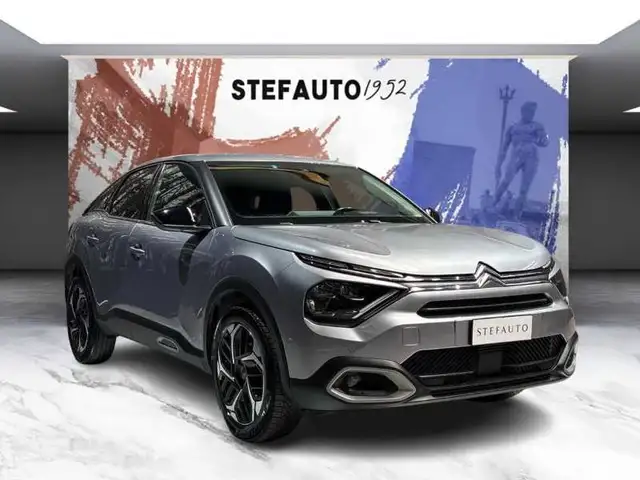 2022 Citroen C4 in Grey for sale