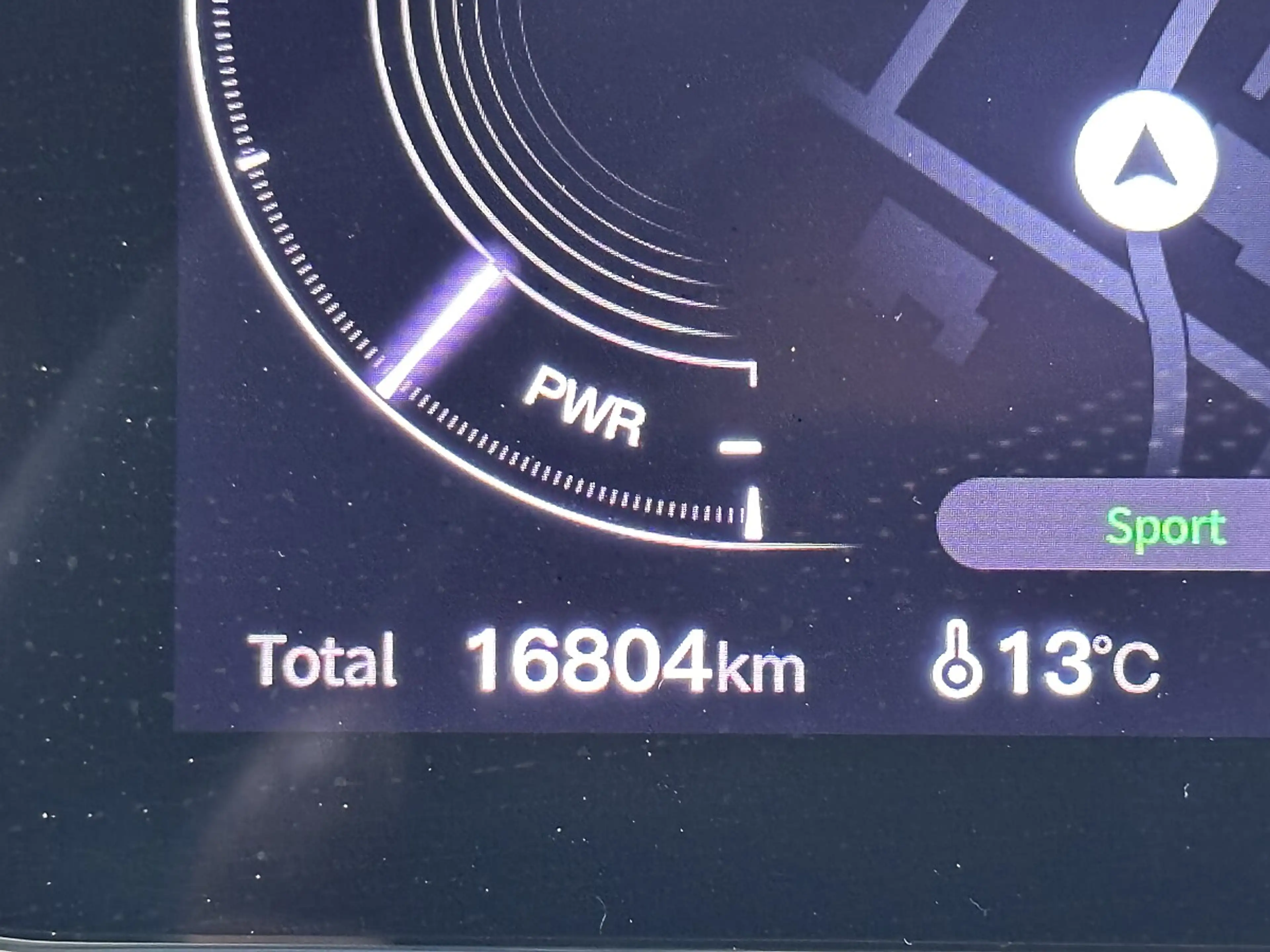 Mazda 6e Takumi — photo 7
