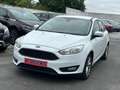Ford Focus Focus 1.0 EcoBoost NAVIGATION GARANTIE Wit - thumbnail 1