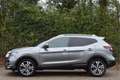 Nissan Qashqai 1.3 DIG-T N-Connecta 160 pk | Keyless | 360 gr.cam Grijs - thumbnail 3