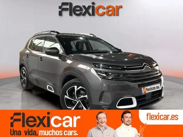Citroen C5 Aircross PureTech S&S Feel 130