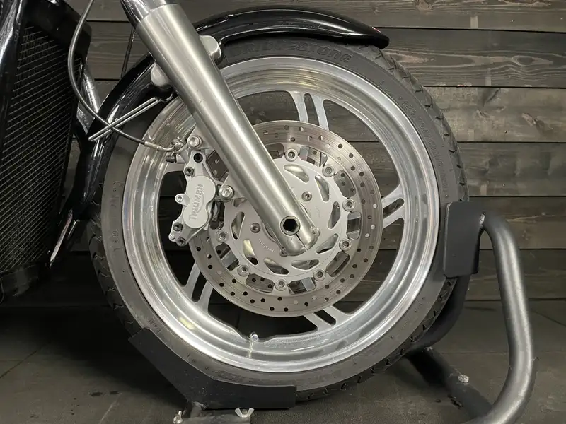 Triumph THUNDERBIRD 1600 - foto 6