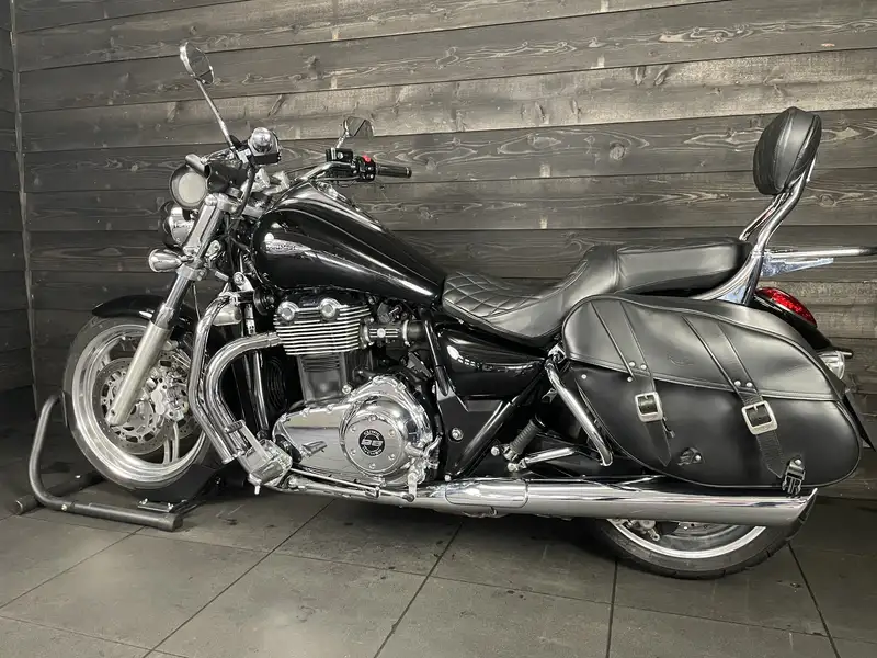 Triumph THUNDERBIRD 1600 - foto 7