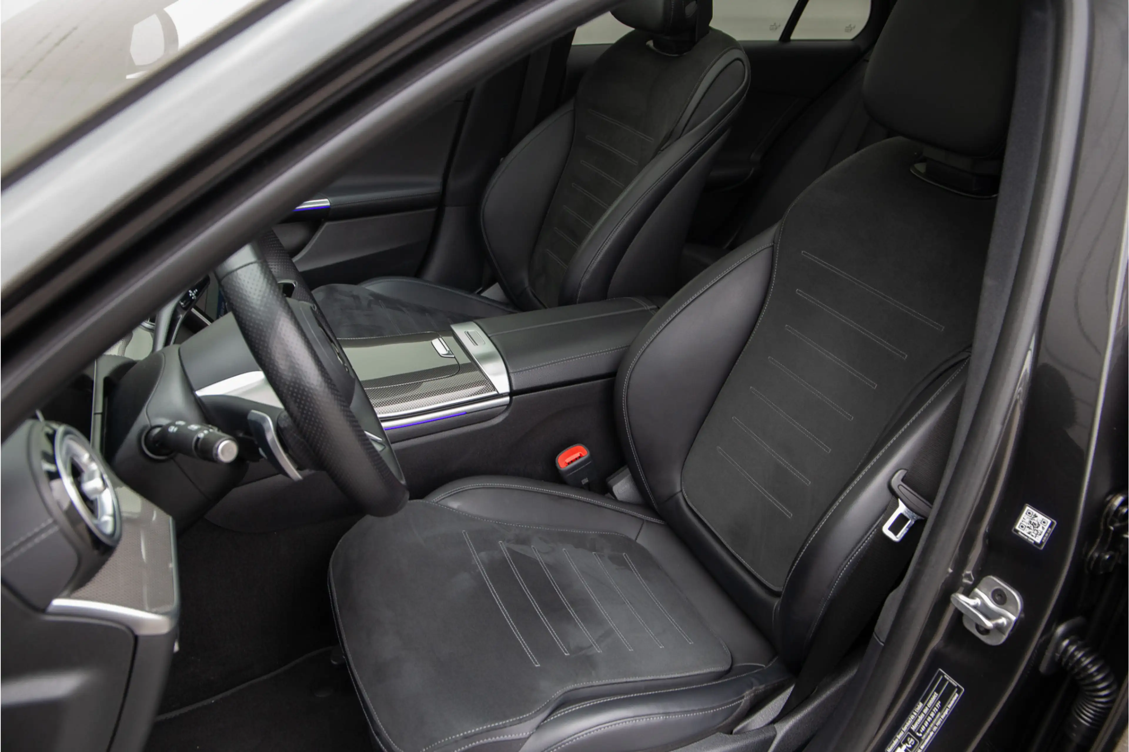 Mercedes-Benz C 300 Estate e AMG Premium, Pano, Distronic, Trekhaak, N — photo 17