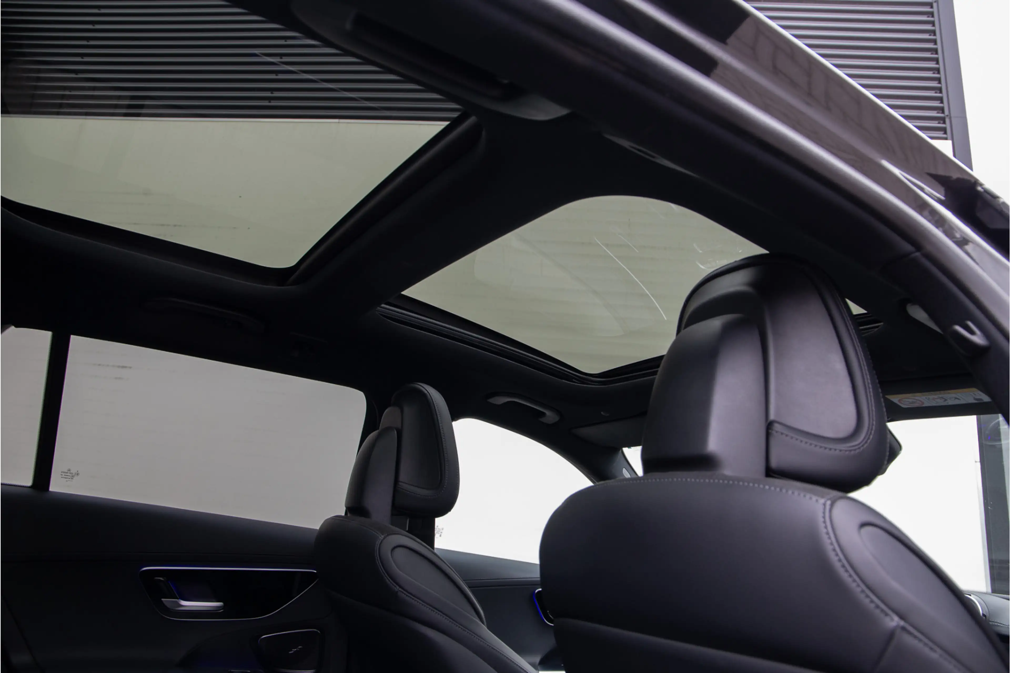 Mercedes-Benz C 300 Estate e AMG Premium, Pano, Distronic, Trekhaak, N — photo 12