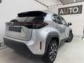 Toyota Yaris Cross Hybrid 1.5 VVT-i *ACC*ZETELVERW*STUURVERW* Silber - thumbnail 24