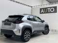 Toyota Yaris Cross Hybrid 1.5 VVT-i *ACC*ZETELVERW*STUURVERW* Silber - thumbnail 23