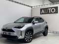 Toyota Yaris Cross Hybrid 1.5 VVT-i *ACC*ZETELVERW*STUURVERW* Argent - thumbnail 18