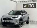 Toyota Yaris Cross Hybrid 1.5 VVT-i *ACC*ZETELVERW*STUURVERW* Argent - thumbnail 1