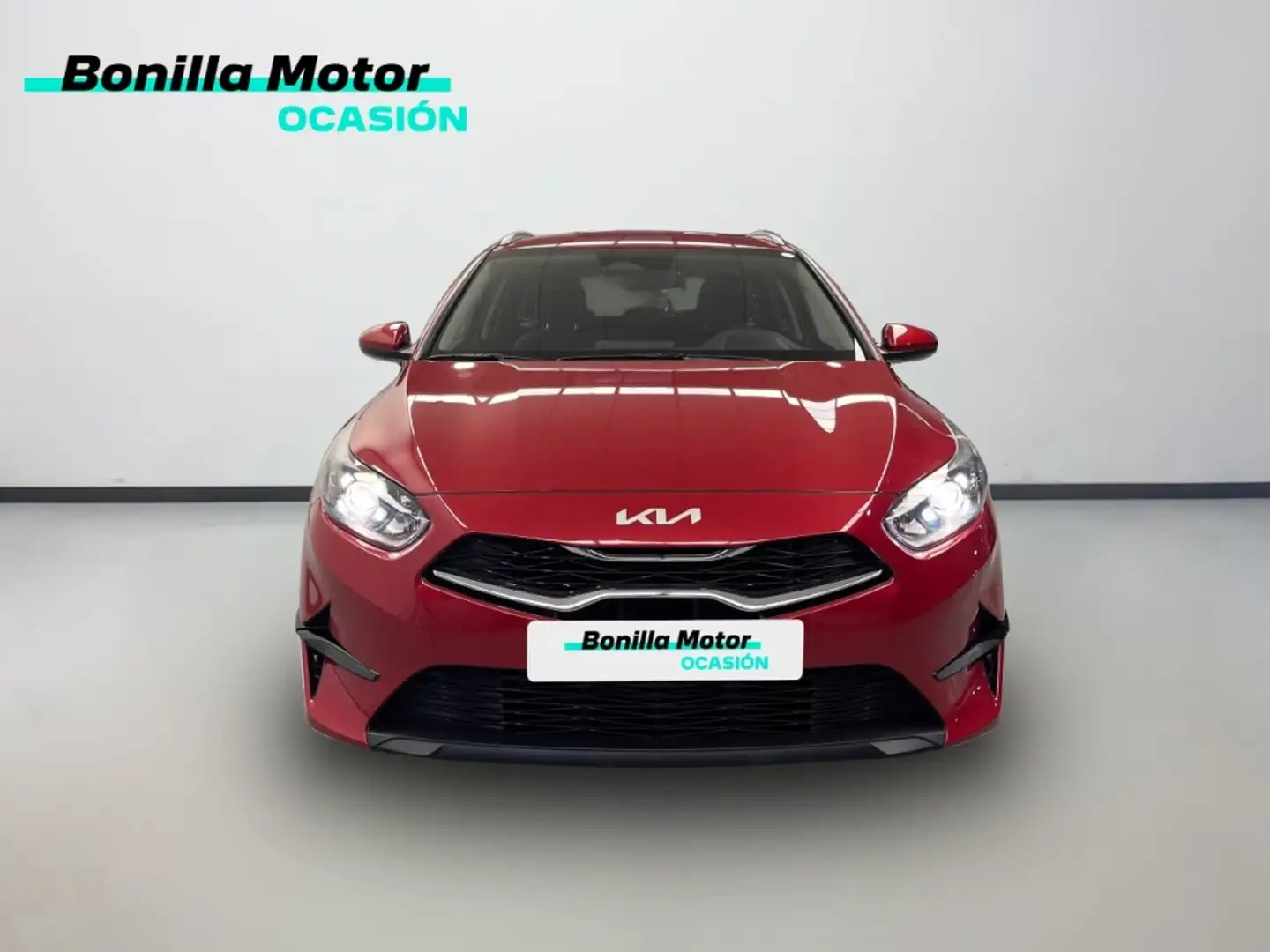 Kia Ceed / cee'd 1.0 T-GDI 74KW STYLE EDITION TOURER 100 5P - 2