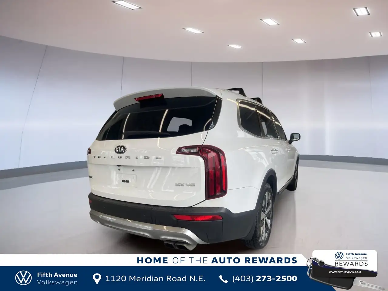 Kia Telluride fotografie Kia Telluride