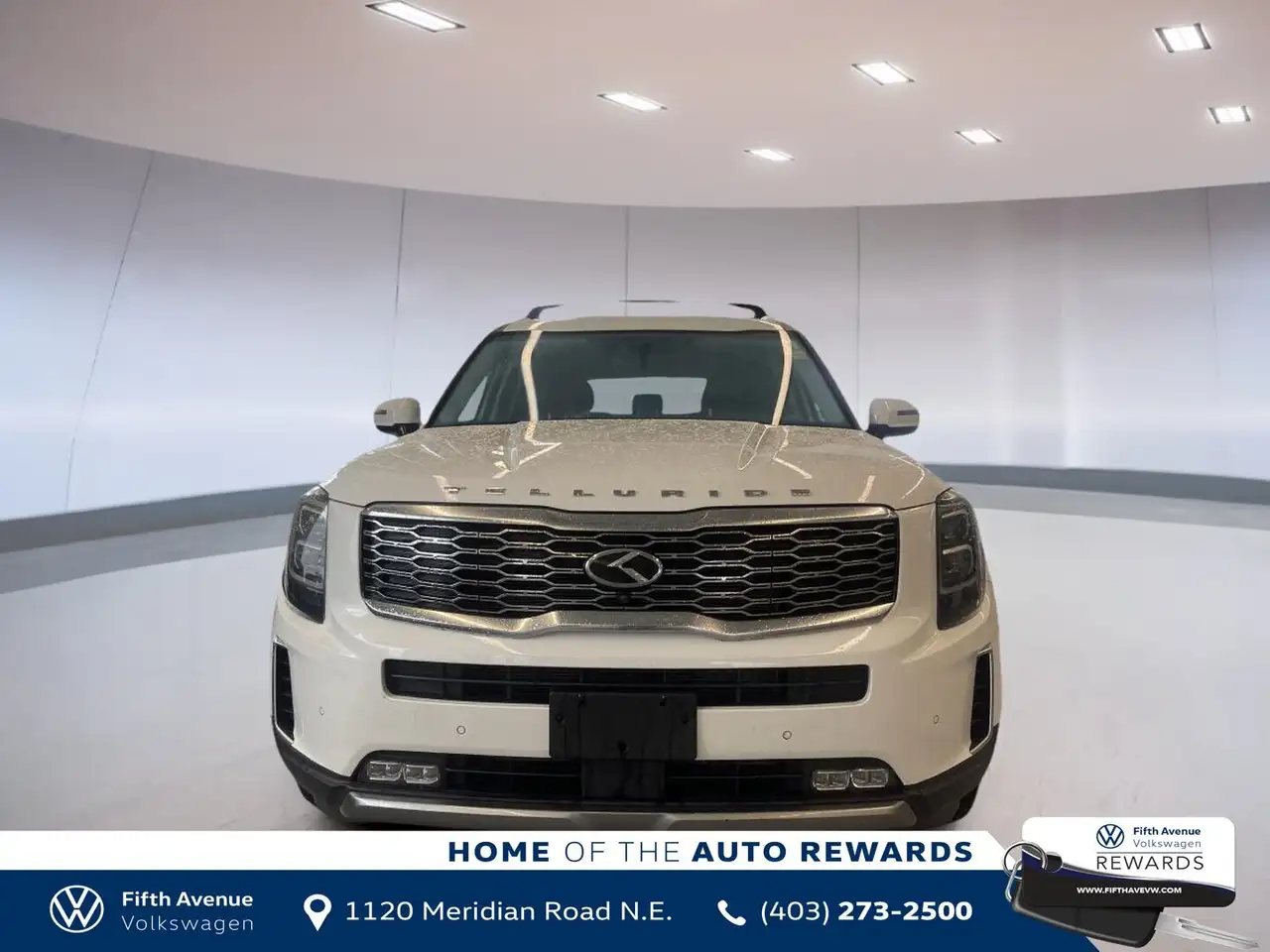 Kia Telluride fotografie Kia Telluride
