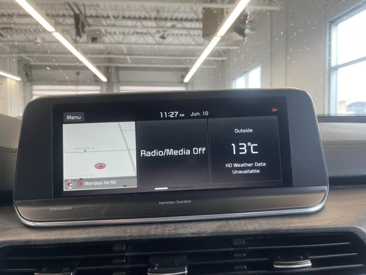 Kia Telluride fotografie Kia Telluride