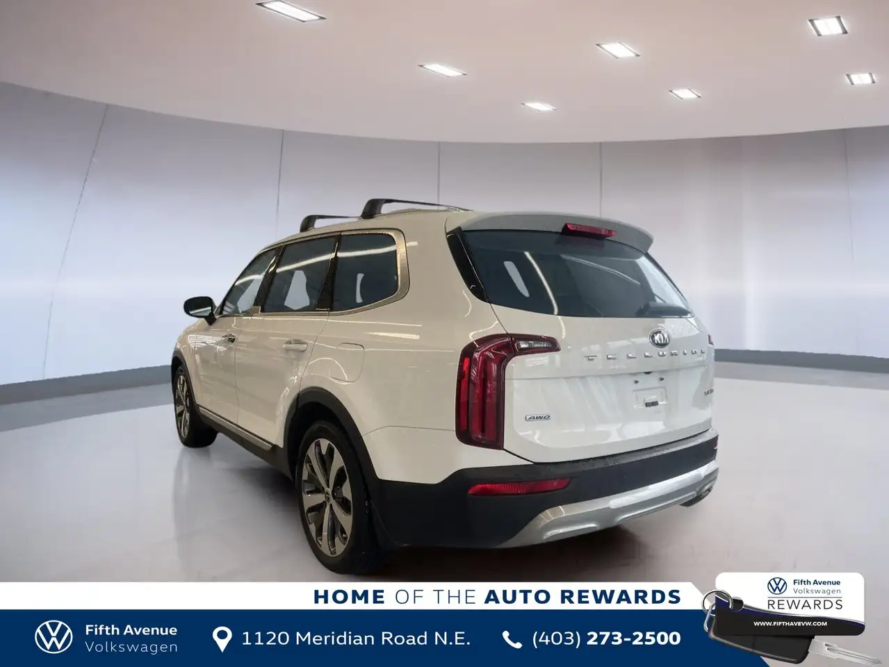 Kia Telluride fotografie Kia Telluride
