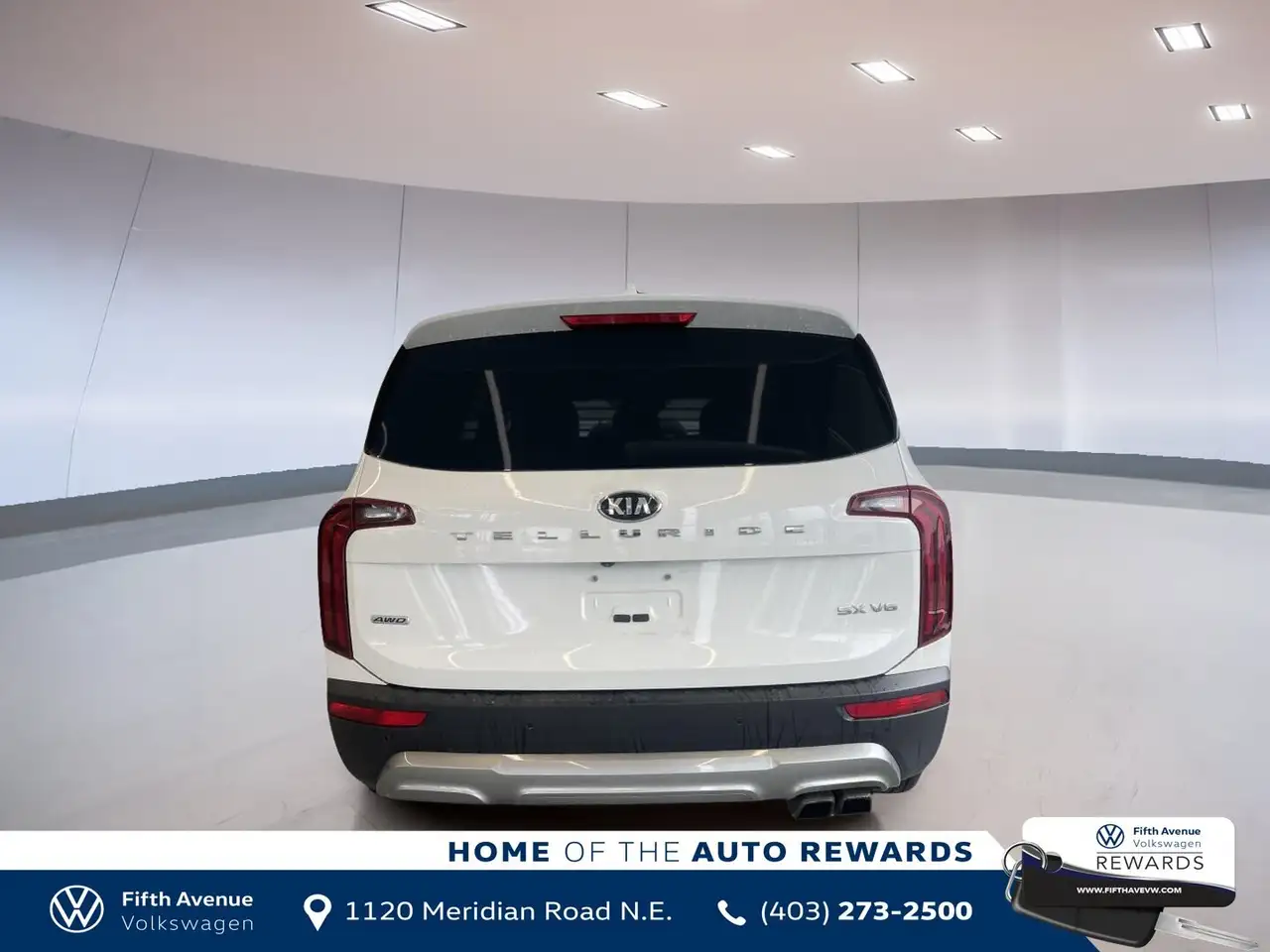 Kia Telluride fotografie Kia Telluride