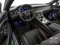 Bentley Continental GTC V8 Azure zelena - thumbnail 10
