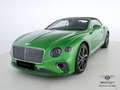 Bentley Continental GTC V8 Azure Zöld - thumbnail 3