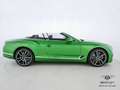 Bentley Continental GTC V8 Azure Zelená - thumbnail 4