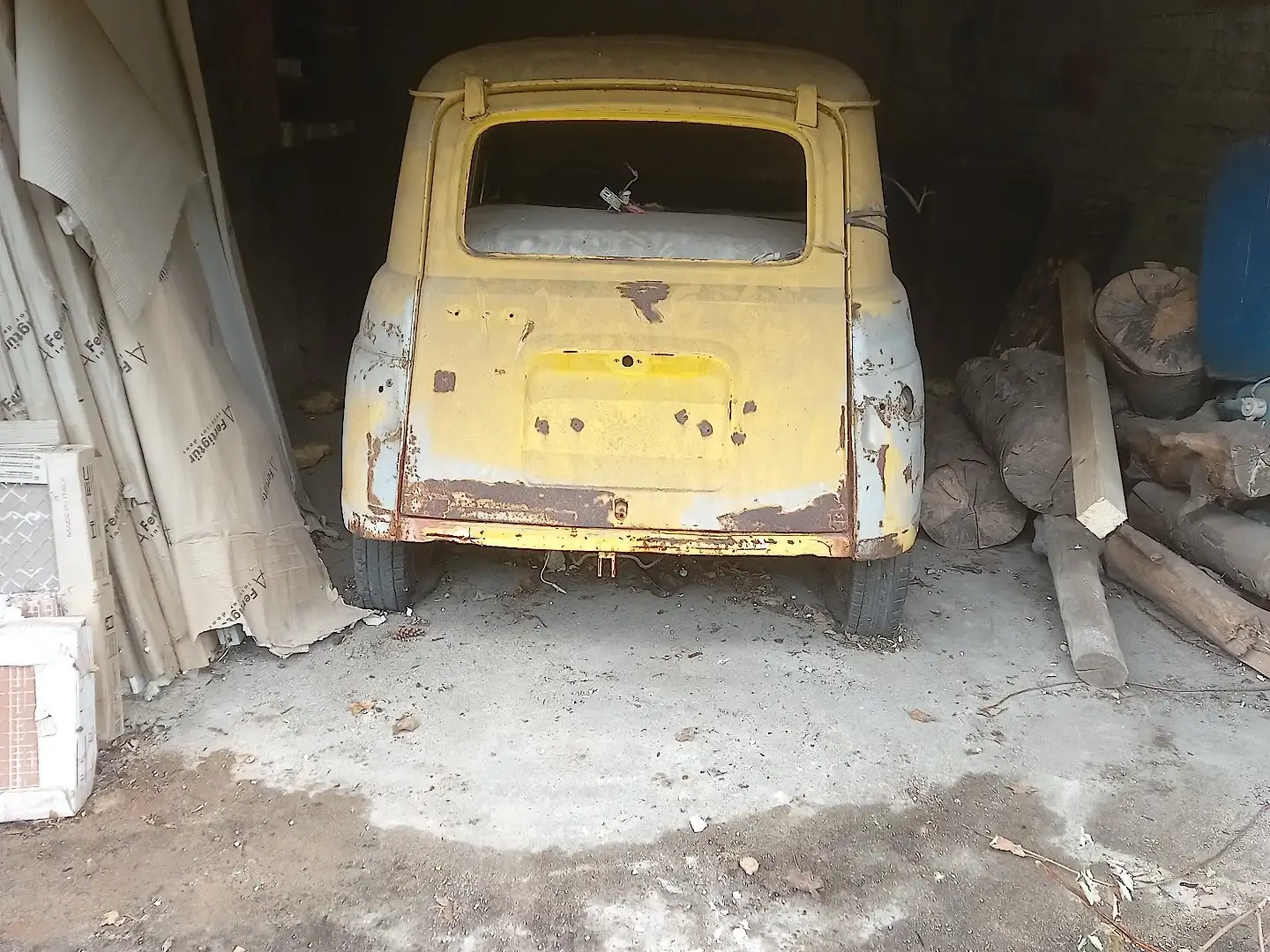 Renault R 4 - 2
