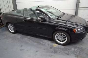 C70 Cabrio Diesel D5 Aut. Summum