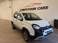 Fiat Panda Panda 1.3 MJT 95 CV S&S 4x4 Weiß - thumbnail 1