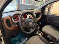 Fiat Panda Panda 1.3 MJT 95 CV S&S 4x4 Weiß - thumbnail 9