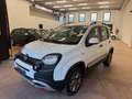 Fiat Panda Panda 1.3 MJT 95 CV S&S 4x4 Weiß - thumbnail 2