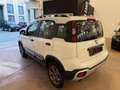 Fiat Panda Panda 1.3 MJT 95 CV S&S 4x4 Weiß - thumbnail 4