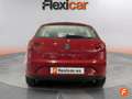 SEAT Ibiza 1.2 12v 70cv Reference Rojo - thumbnail 7