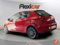 SEAT Ibiza 1.2 12v 70cv Reference Rojo - thumbnail 5