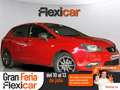 SEAT Ibiza 1.2 12v 70cv Reference Rojo - thumbnail 1