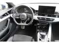 Audi A4 2.0 35 TFSI 150 S-Line S-tronic Bleu - thumbnail 10
