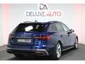 Audi A4 2.0 35 TFSI 150 S-Line S-tronic Bleu - thumbnail 8