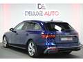 Audi A4 2.0 35 TFSI 150 S-Line S-tronic Bleu - thumbnail 6