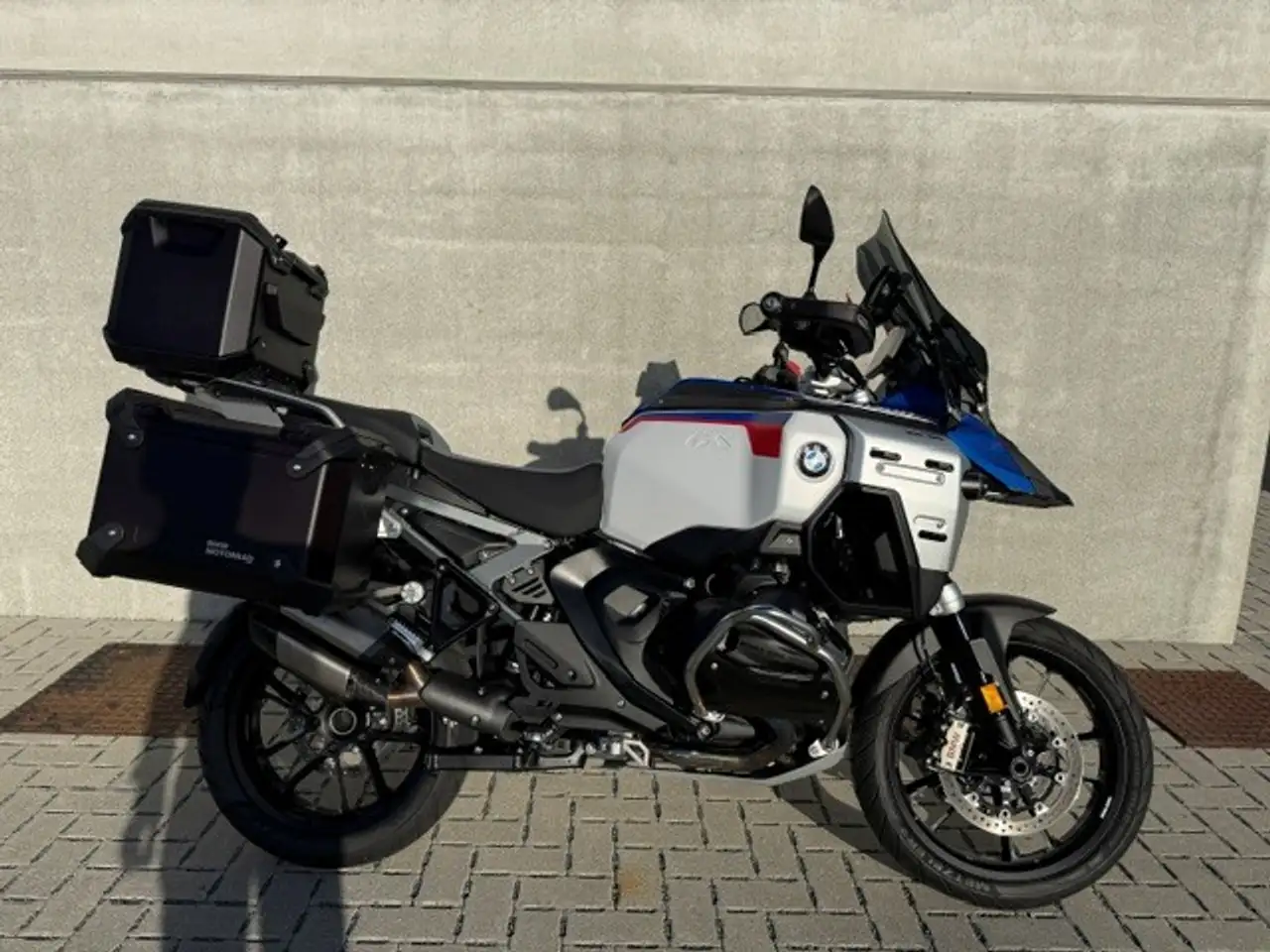 BMW R 1300 GS