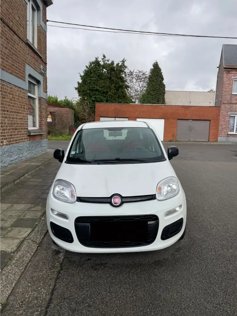 Fiat Panda 1.2i Easy - 2