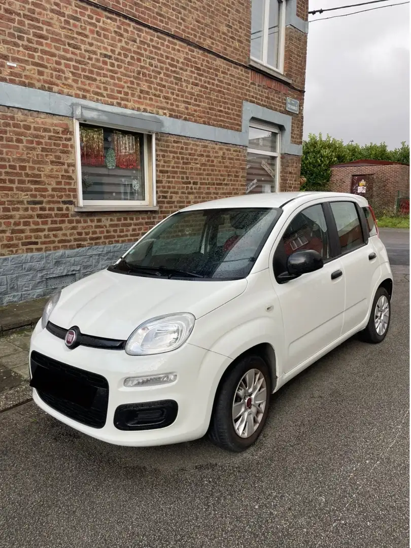 Fiat Panda 1.2i Easy - 1
