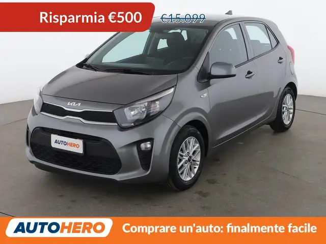 Kia Picanto 1.0 Urban