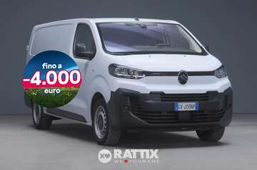 2.0 BlueHDI 140CV XL (IVA ESCLUSA)