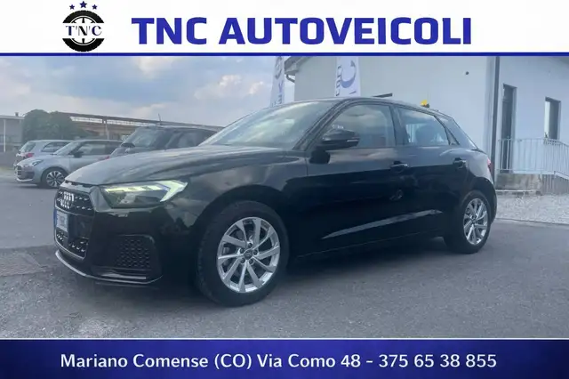 Audi A1 A1 Sportback 30 1.0 tfsi Advanced