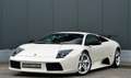 Lamborghini Murciélago 6.2 V12 *BALLOON WHITE/CAPRISTO/LIFT/CARBON/18"* White - thumbnail 3