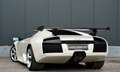 Lamborghini Murciélago 6.2 V12 *BALLOON WHITE/CAPRISTO/LIFT/CARBON/18"* Wit - thumbnail 5