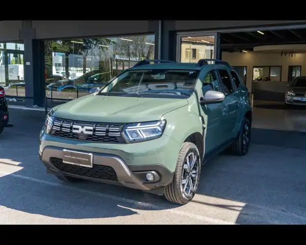 Dacia Duster 1.0 TCe GPL 4x2 Journey
